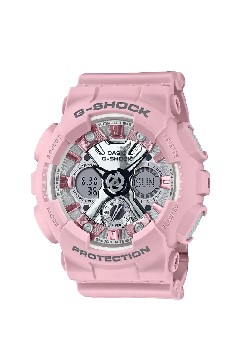 RUČNI SAT G-SHOCK