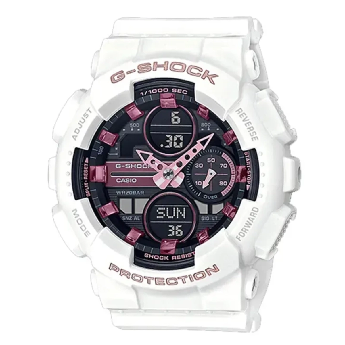 RUČNI SAT G-SHOCK