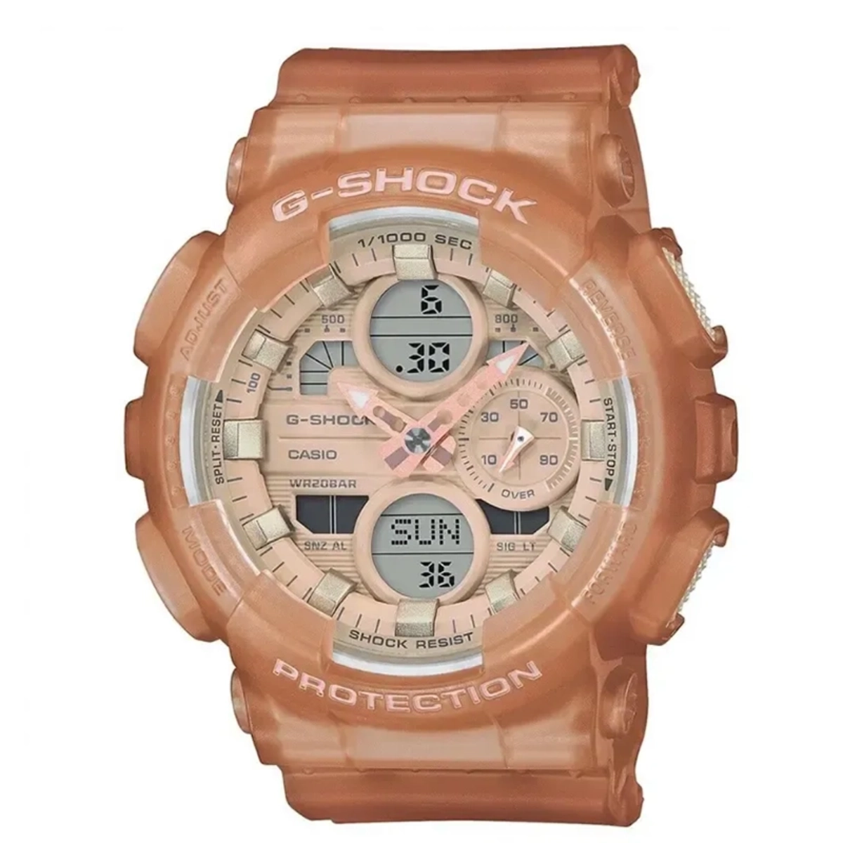 RUČNI SAT G-SHOCK