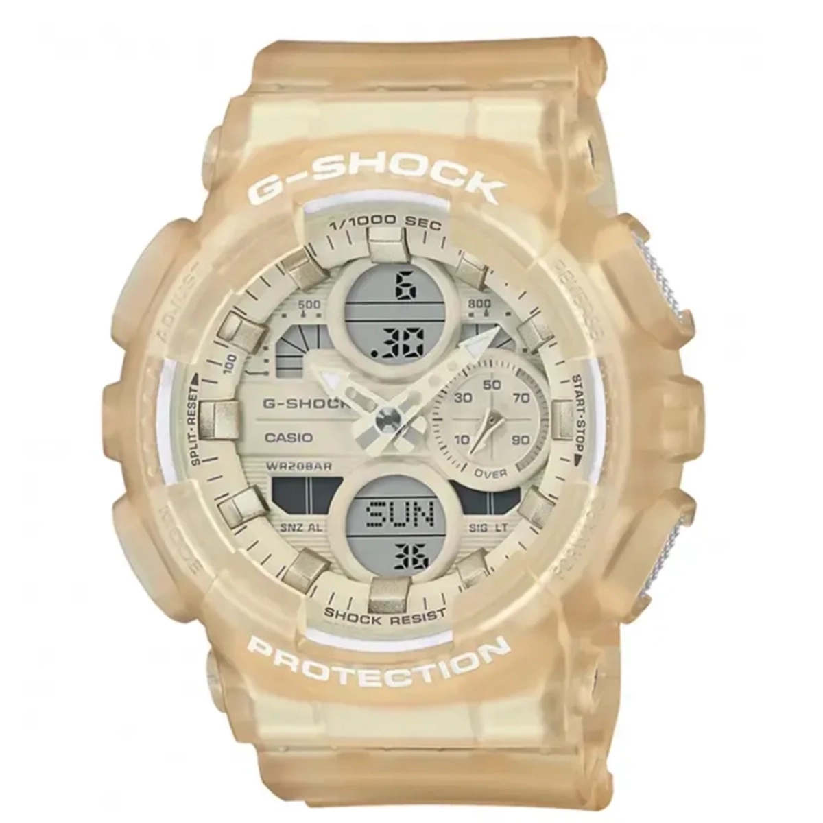 RUČNI SAT G-SHOCK