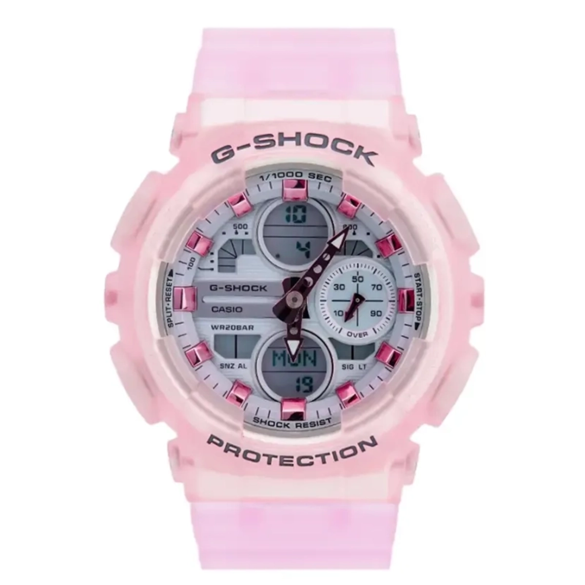 RUČNI SAT G-SHOCK