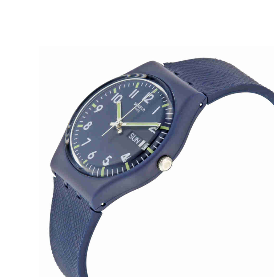 RUČNI SAT SWATCH