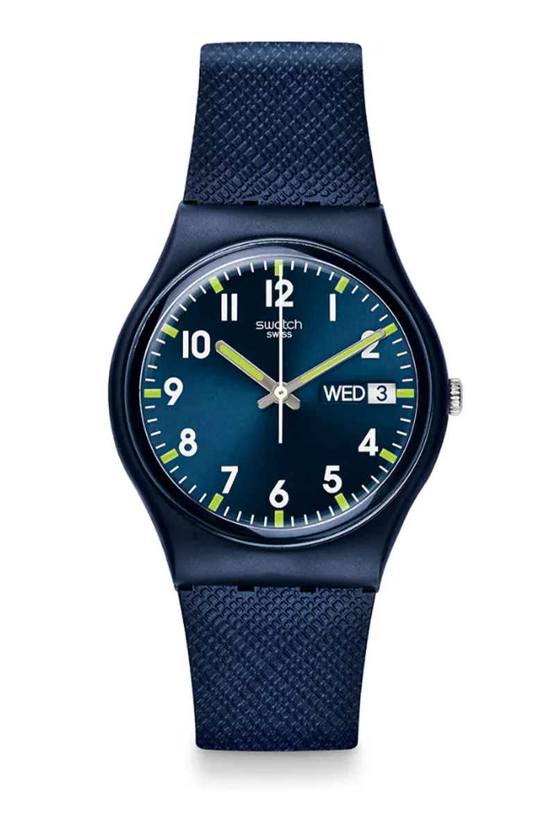 RUČNI SAT SWATCH