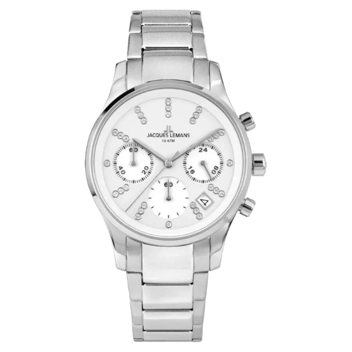 RUČNI SAT JACQUES LEMANS