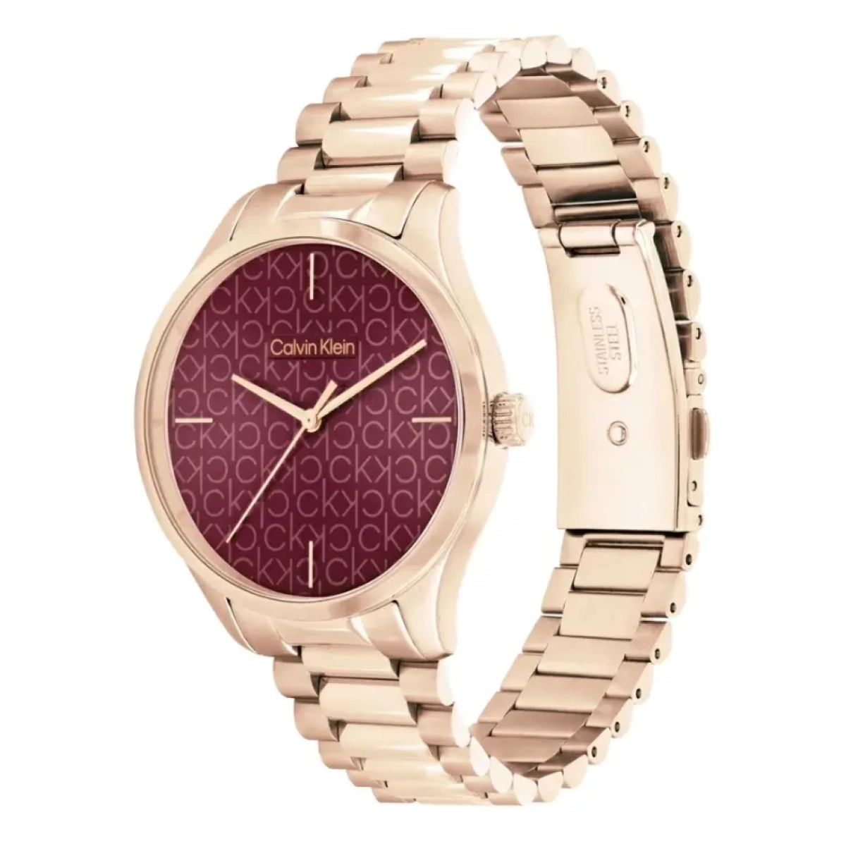 RUČNI SAT CALVIN KLEIN